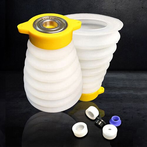 Electric Hammer Dust Cover Percussion Drill Dust-proof Conne