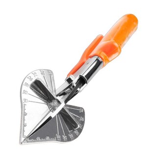 45-180 Degree Multi Angle Mitre Siding Wire PVC/PE Plastic P