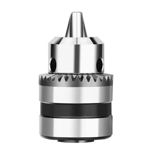 Electric Drill Conversion Collet Three-jaw Chunk Design Indu