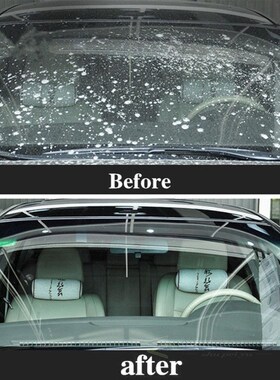 10 Pcs Car Windshield Wiper Washer Concentrated Effervescent