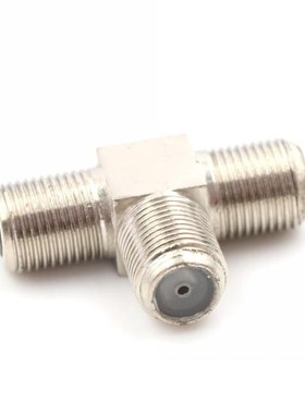 TV Aerial Freeview Virgin Media Silver Thread F Socket T Spl