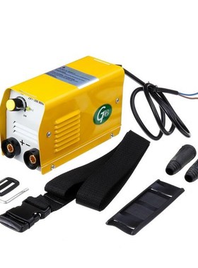 ZX7-200 220V 200A Mini Electric Welding Machine IGBT Inverte