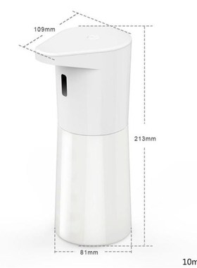 Touchless Automatic Soap Dispenser Sensor Contactless Hand S
