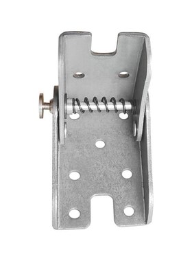 90 Degree Self-Locking Folding Hinge Sofa Bed Dining Table L