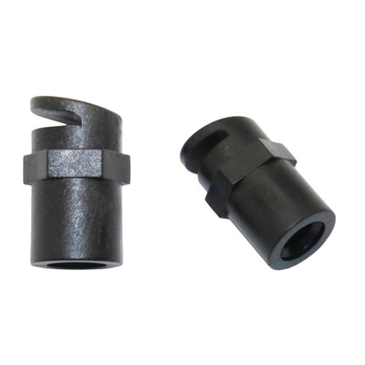 180 Degrees Refraction Mist nozzle Greenhouse Garden sprinkl