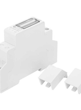 DDS5188 Electricity Kwh Meter Single Phase Energy Meter Smar