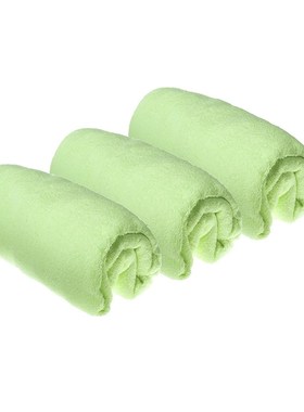 3pcs 70x50cm Baby Solid Changing Mat Infant Diaper Nappy rin