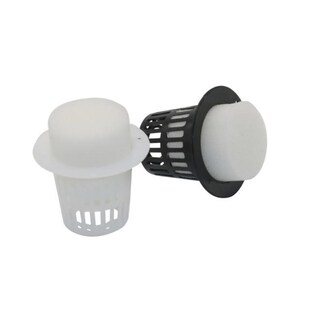 Garden Nursery Pots Water Soilless Culture Hydroponic Nurser