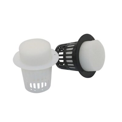 Garden Nursery Pots Water Soilless Culture Hydroponic Nurser