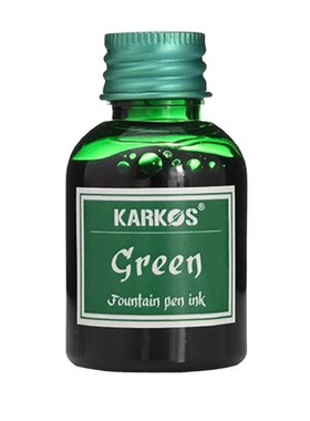 Pure Colorful 30ml Fountain Pen Ink Refilling Inks Stationer