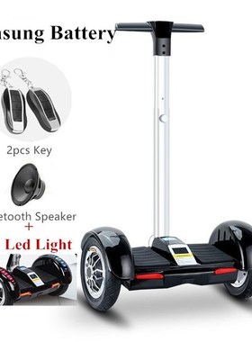 Hoverboard 10 inch 2 Wheels Smart Balance Scooter Hover boar