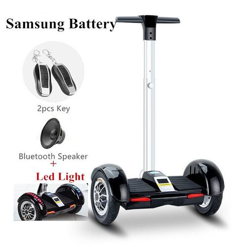 Hoverboard 10 inch 2 Wheels Smart Balance Scooter Hover boar