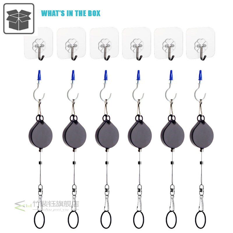 KIWI design VR Cable Managt Pulley System for HTC Vive/Vive