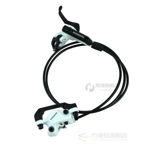 MTB BL-M506 M447 oil brake mountain bike hydraulic brake dis
