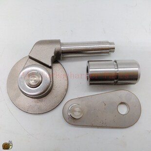 Turbo Wastegate Rattle Flapper TD04 49477-02003/02058, 75889