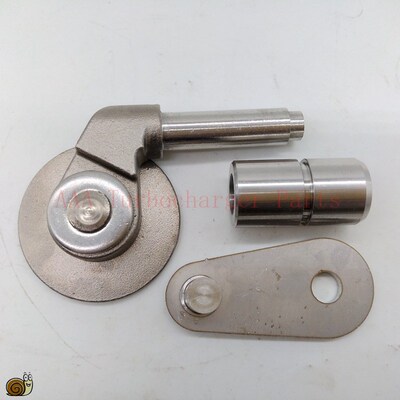 Turbo Wastegate Rattle Flapper TD04 49477-02003/02058, 75889