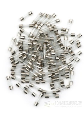 100pcs/box 5*20mm Glass Fuse Not Assortable Kit 250V 2A Quic