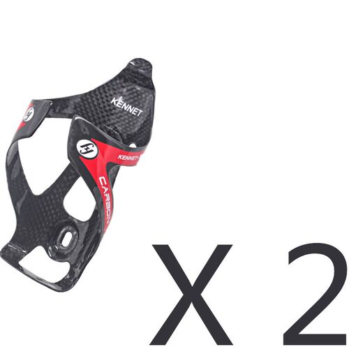 Bicycle Bottle Holder Full Carbon Fiber Water Bottle Cage Bi
