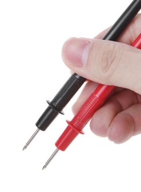 Universal Probe Test Leads Pin For Digital Multimeter Meter
