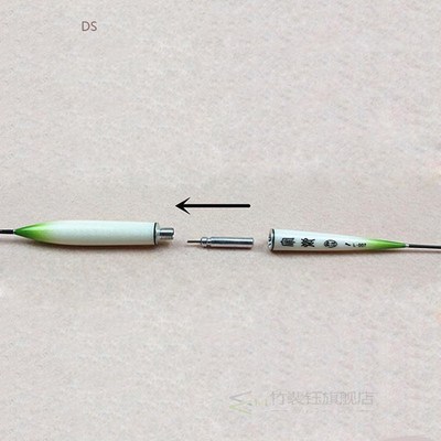 Luminous Fish Float Outdoor Fishing Float Fishing Gear Lumin