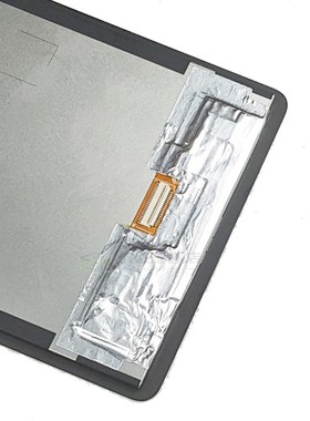 Original LCD with touch screen 7 inch for Huawei Mediapad T3