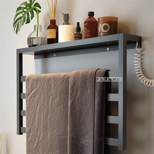 V-103 Intelligent Towel Warmer Smart Fast Drying Heated Towe