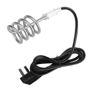 Portable Electric Immersion Heater Ber Spiral Tube Water Hea
