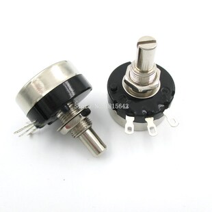 2PCS RV24YN20S RV24YN20S-B254 250K ohm Potentiometer RV24YN
