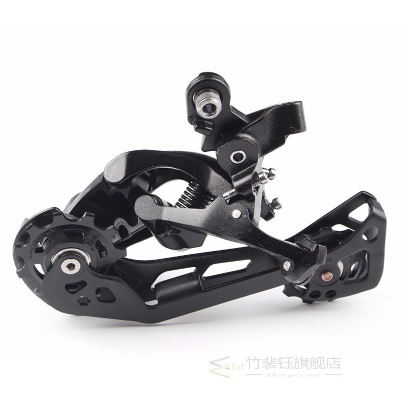 DRORE XT M8000 11 Speed Trigger Shifter + 11 Speed Rear Dera