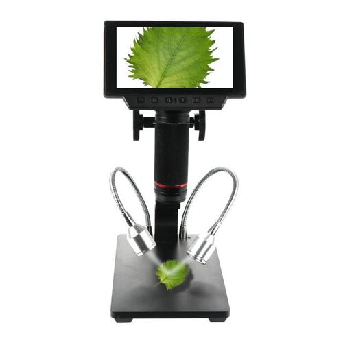 Andonstar ADSM302 IDigital Microscope 适用于 Soldering Elect