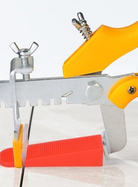 20PCS Tile Leveling Wedges Leveler Spacer Wall Floor Constru