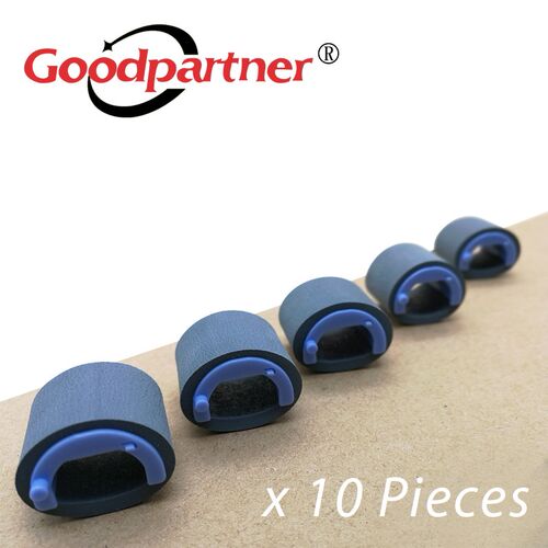 10PC RL1-1442-000 RL1-1442 Paper Feed Pickup Roller for HP C