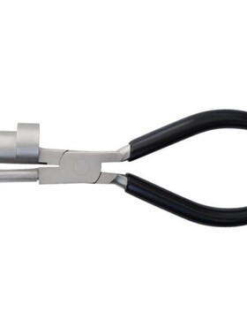 7XEA Practical Looping Forming Plier Mini Carbon Steel 1 Set