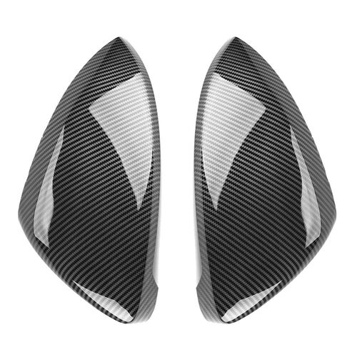 2 pieces for VW Golf 7 MK7 7.5 GTD R GTI MK6 6 Polo 6R 6C Sc