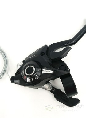 ST-EF51 EF500 Conjoined DIP Bike Derailleurs Bicycle Shift L