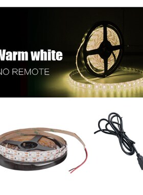 DC 5V LED Strip SB Cable Power Flexible Light Lamp 50CM 1M 2