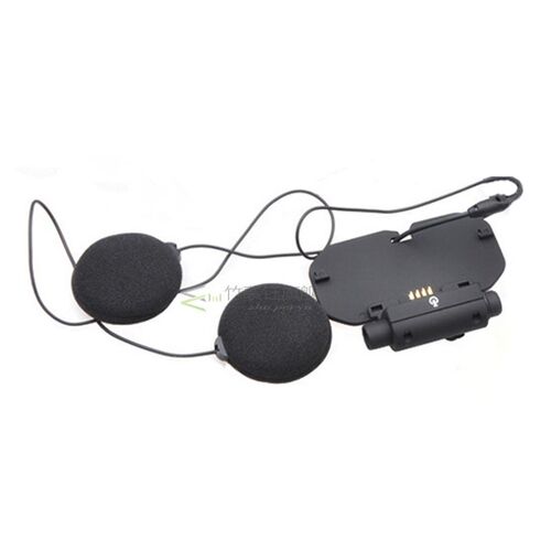 Earphone for Original Vimoto V8 Helmets Bluetooth Headset Ba
