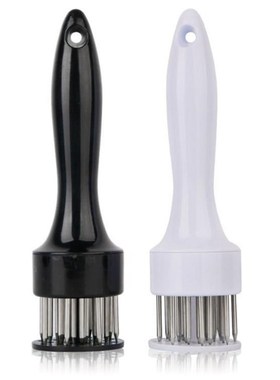 Beef Tenderizer Loose Meat Hammer Steak Fender Pork Fish Chi