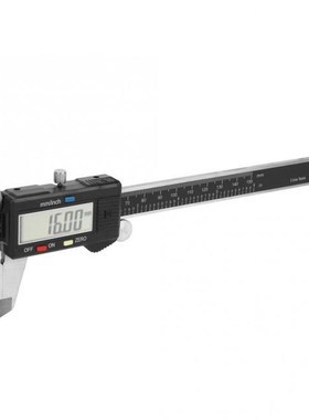 High Accuracy 0.01MM Vernier Caliper Stainless Steel Electro
