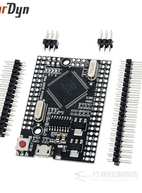 MEGA 2560 PRO Embed CH340G/ATMEGA2560-16AU Chip with male pi