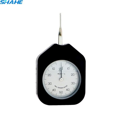 ATG single pointer tension meter tension gauge Force Measuri
