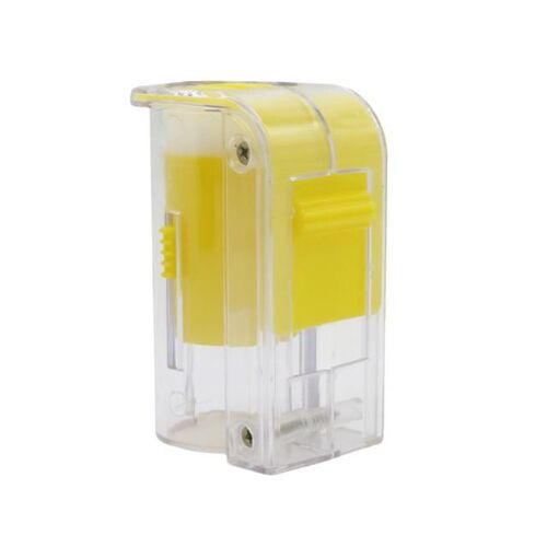 Handed Queen Bee Catcher Marker Bottle Beekeeper Tool Beekee