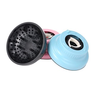 Adjustable Hair Dryer Diffuser for Curly or Wavy Hair Stylin