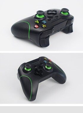 2.4G Wireless Game Controller Joystick For Xbox One Controll