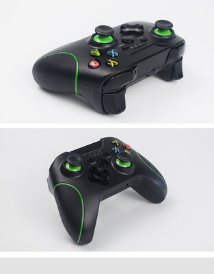 2.4G Wireless Game Controller Joystick For Xbox One Controll