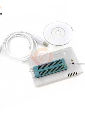 V8.33 TL866II Plus EEPROM PIC AVR TL866A TL866CS USB Univers