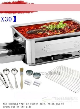 Barbacoa Portatiles Griller Portable Smoker Carbon Charcoal