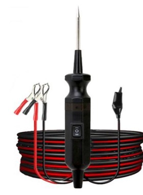 DY18 Car Circuit Tester Power Probe Automotive Diagnostic To