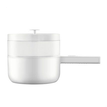 220V 1.5L 310/700w Multifunctional electric skillet Hot pot