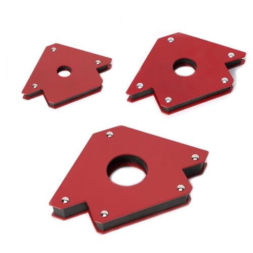 25/50/75Lbs Magnetic Arrow Welding Holder Clamp Multi-angle